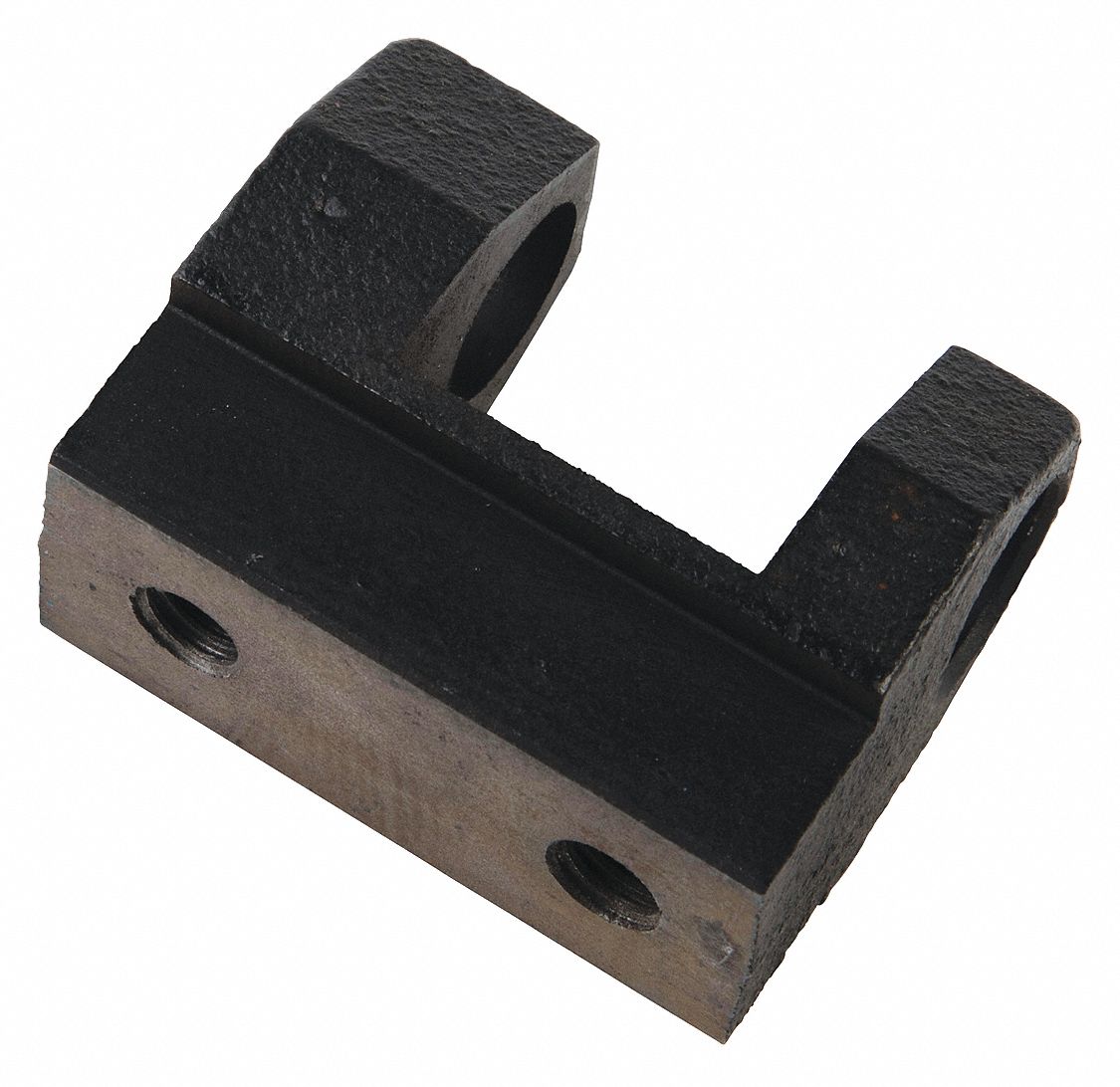 WILTON, Lead Screw Bracket 24W3915712521 Grainger