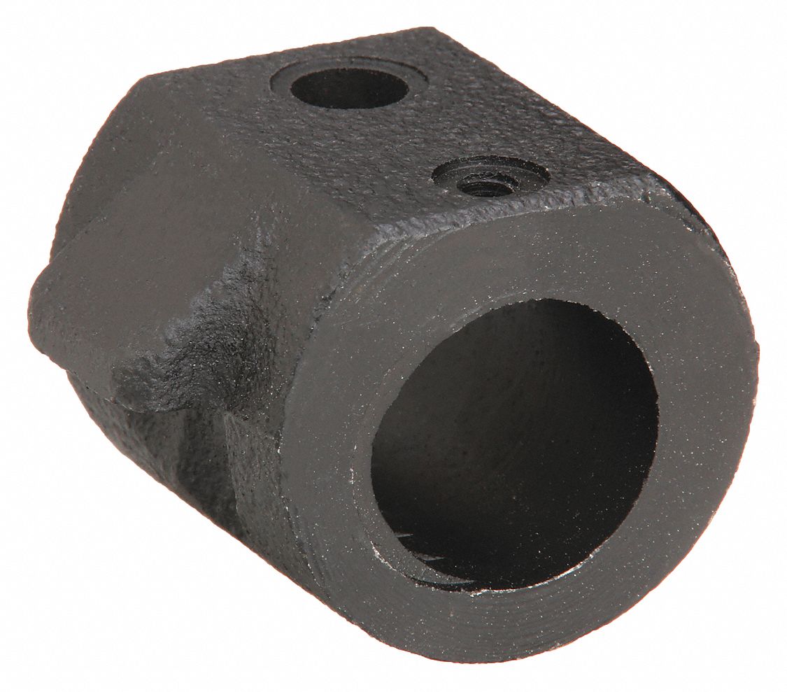 WILTON, For 4KM95, For 7020, Acme Nut 24W3925712531 Grainger