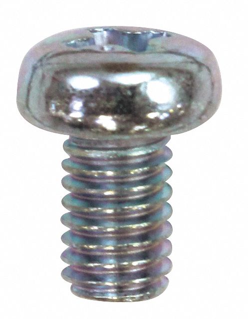 Screw Head,