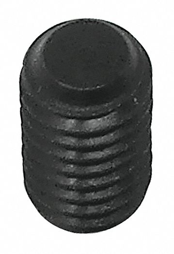 Screw, M6x1mmx10mm