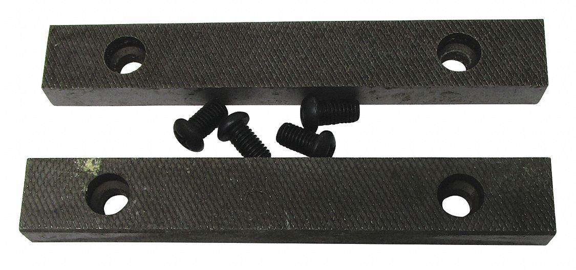 Jaws Screws Vise