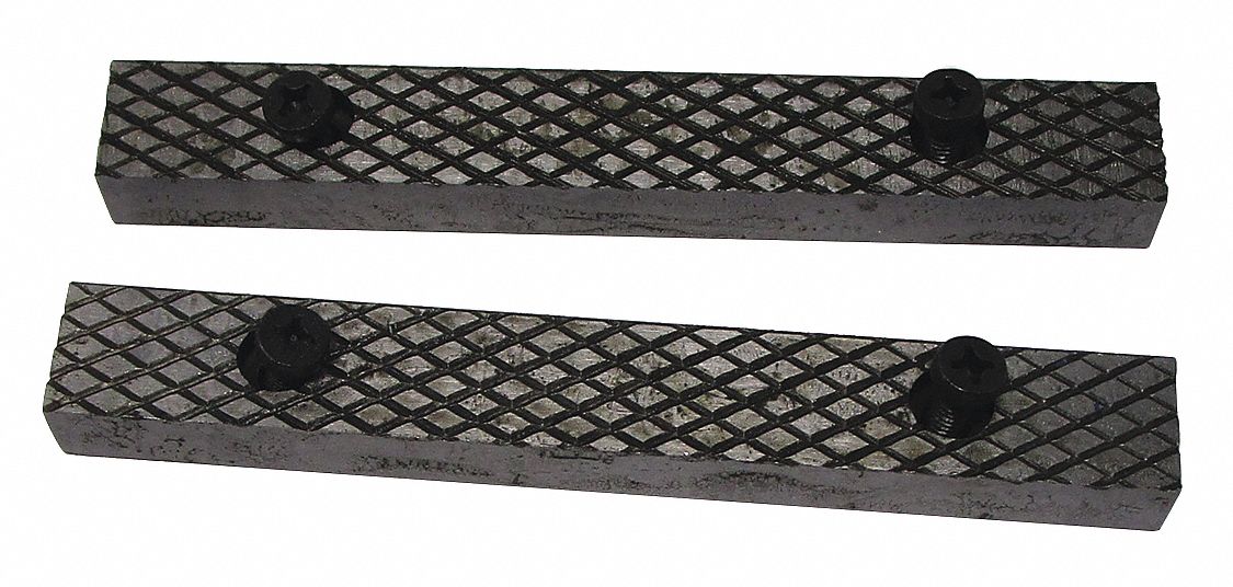 Replacement Inserts: Mounting