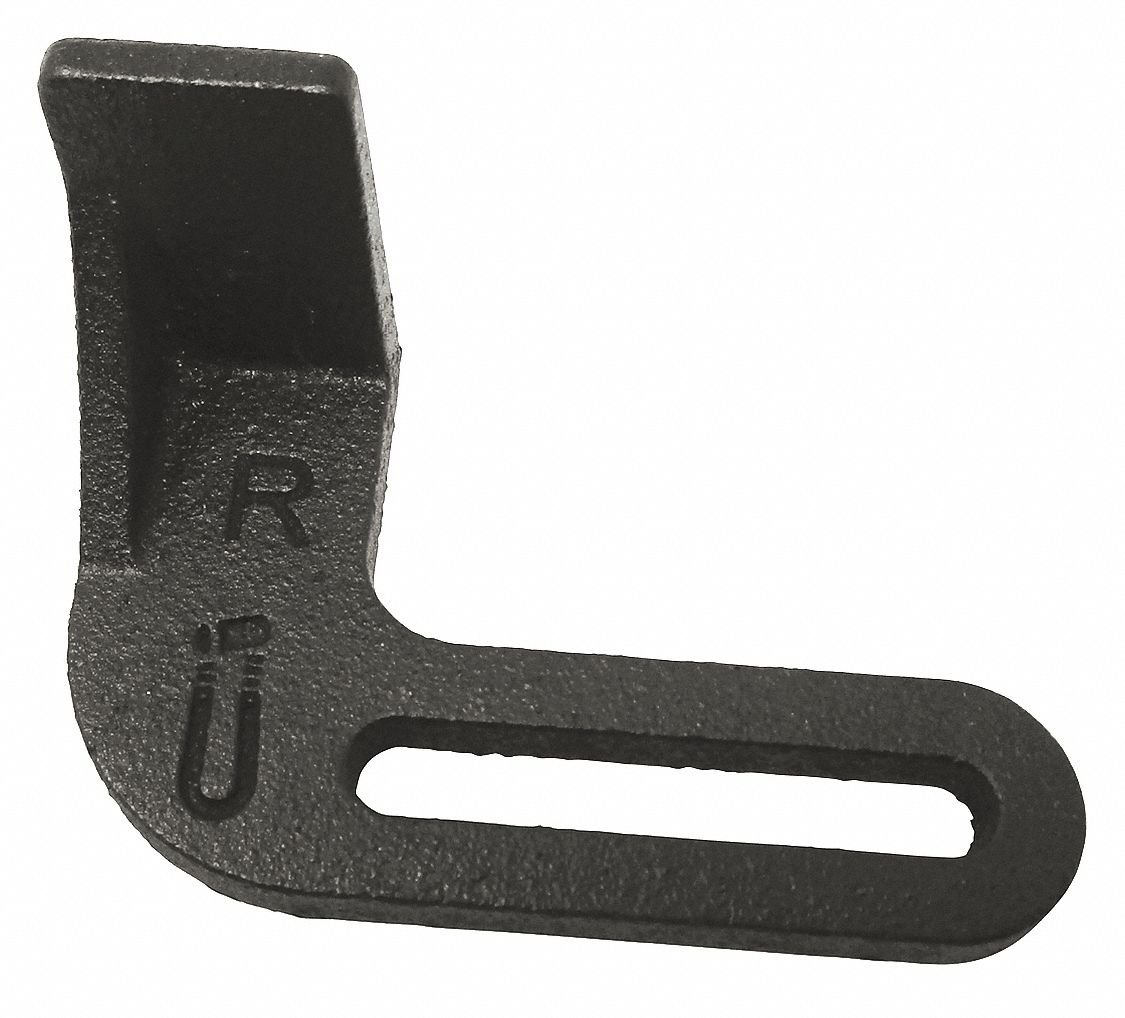 Right Handed Tool Rest