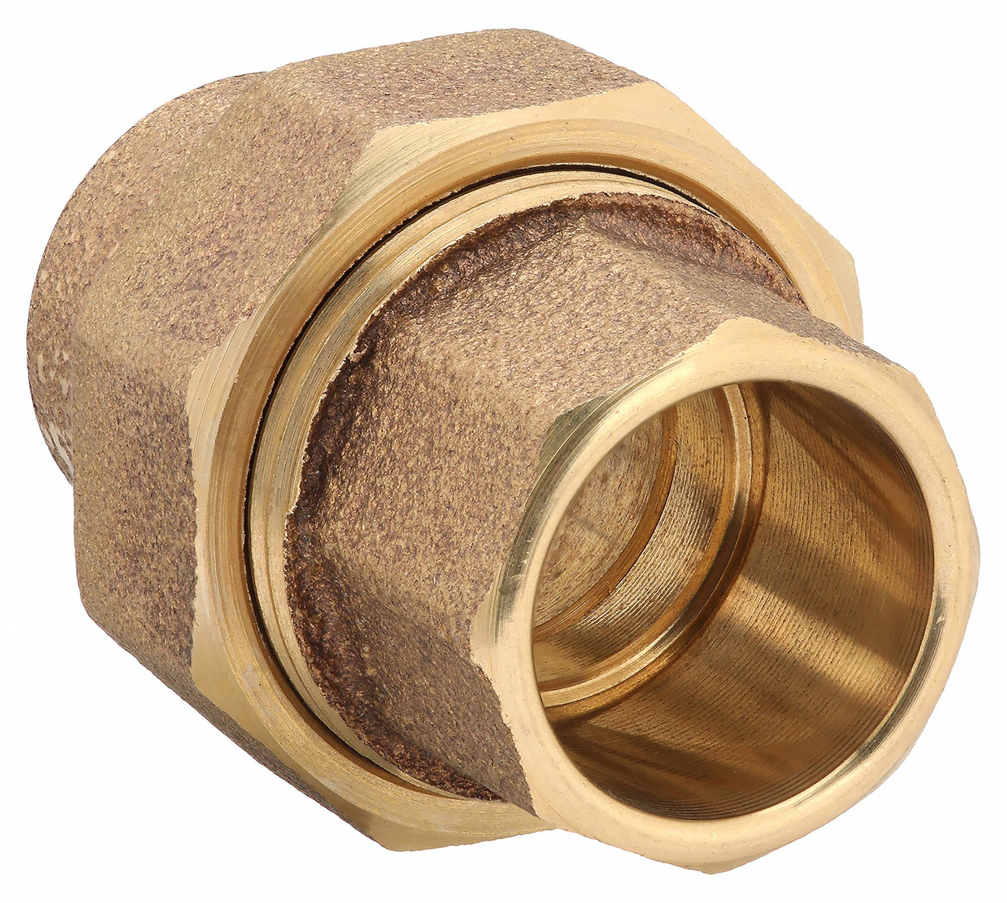 RACCORD UNION 1/2PO C X C