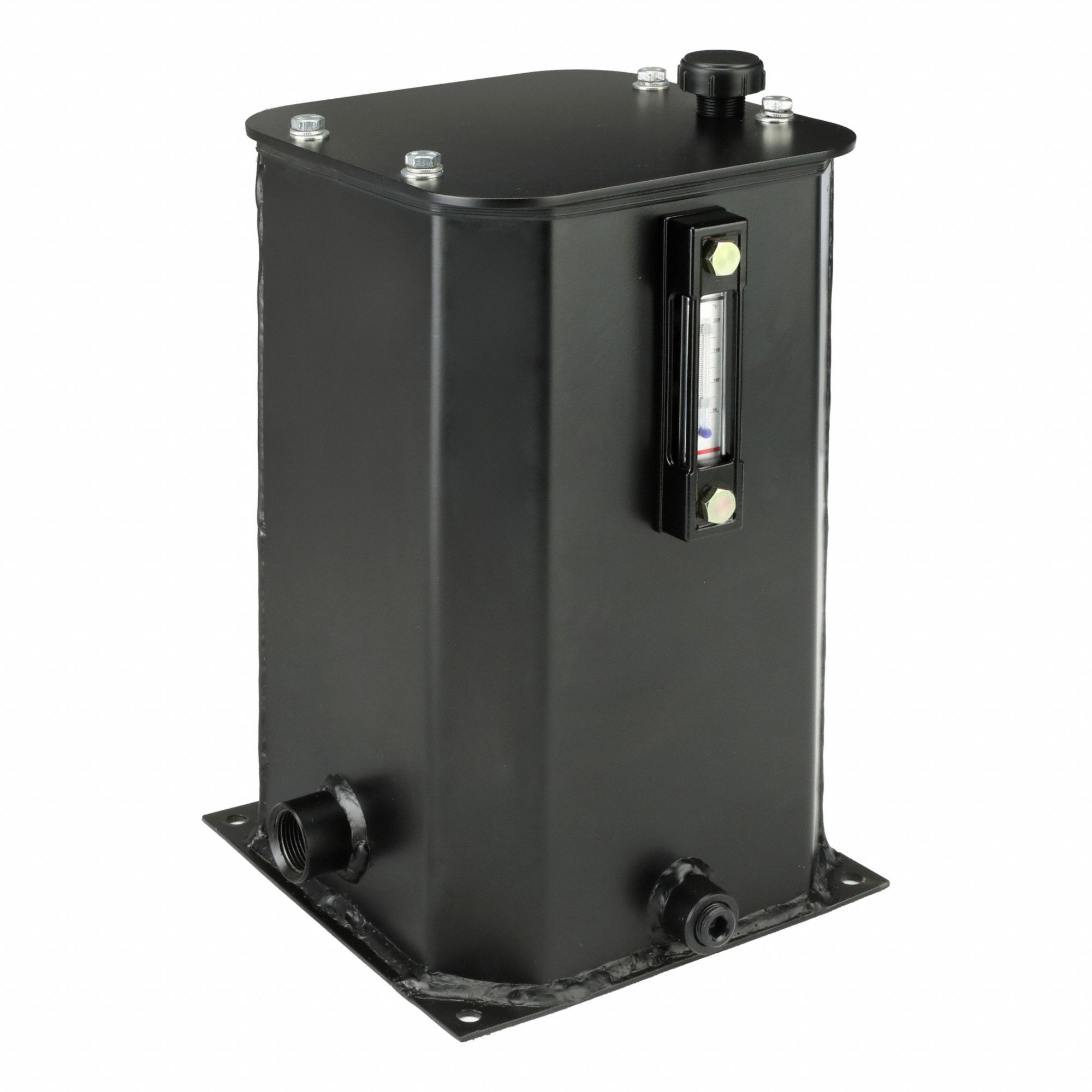 Steel Hydraulic Tanks