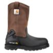 CARHARTT Wellington Boot, Steel Toe, Style Number CMP1259