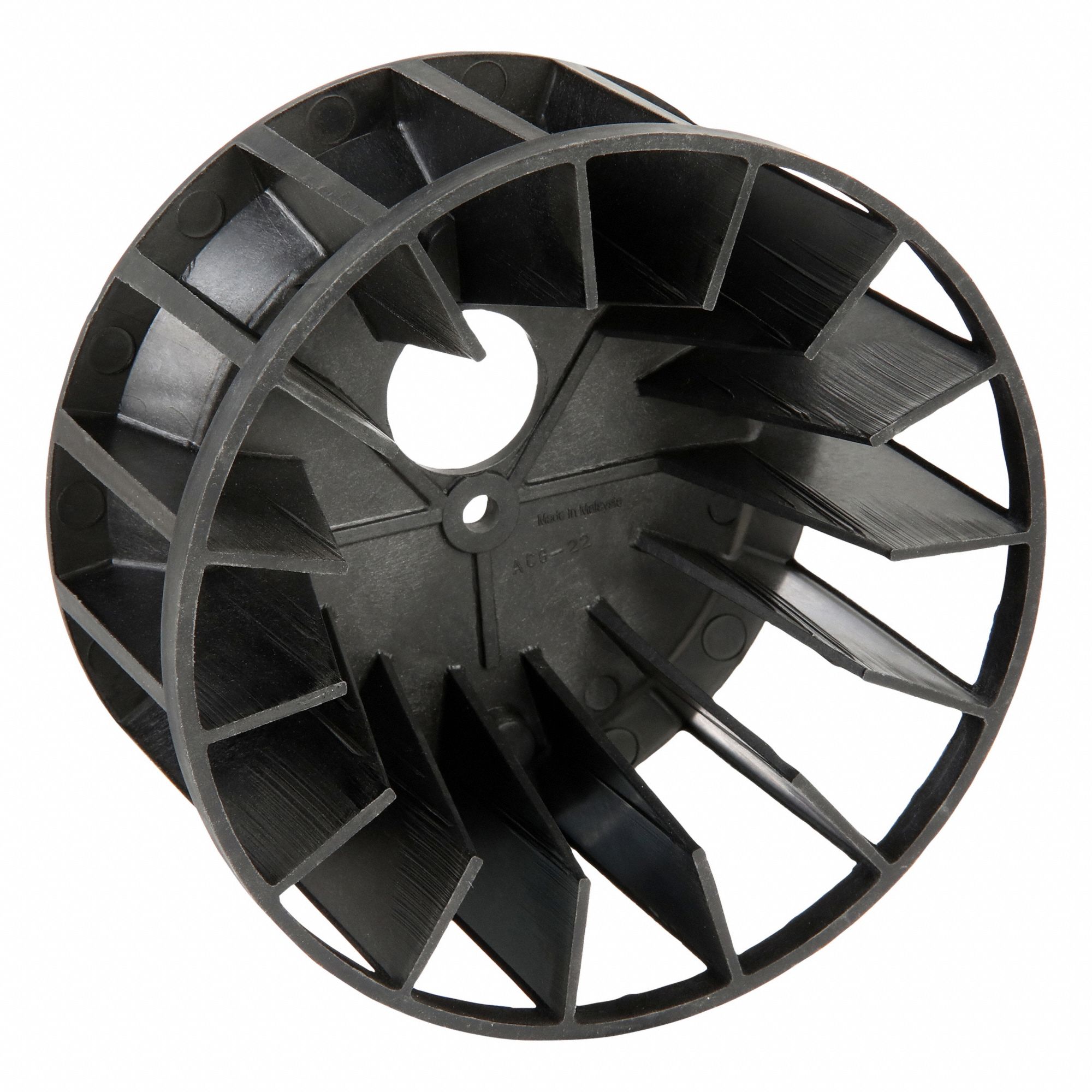 Fan: ACG-22, 1WC94/1WC95/3JR71/4UP72/5Z598