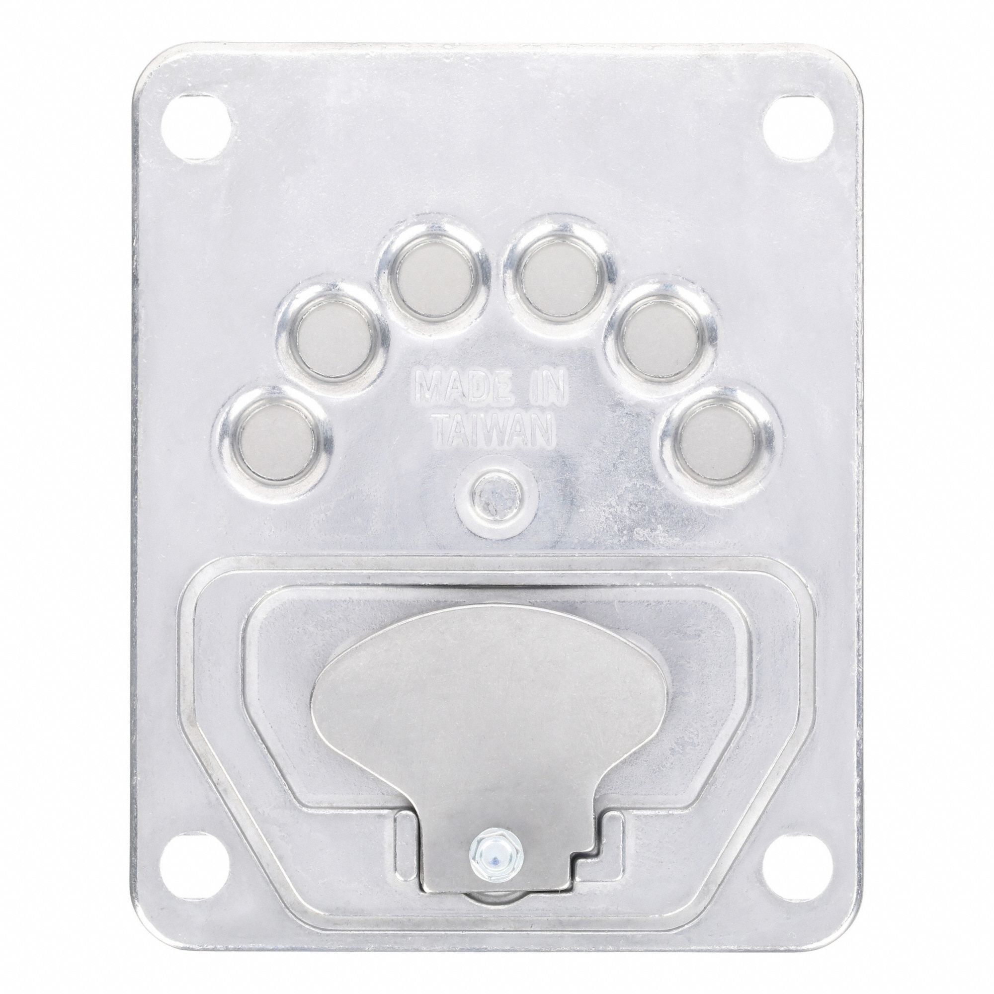 Valve Plate Assembly