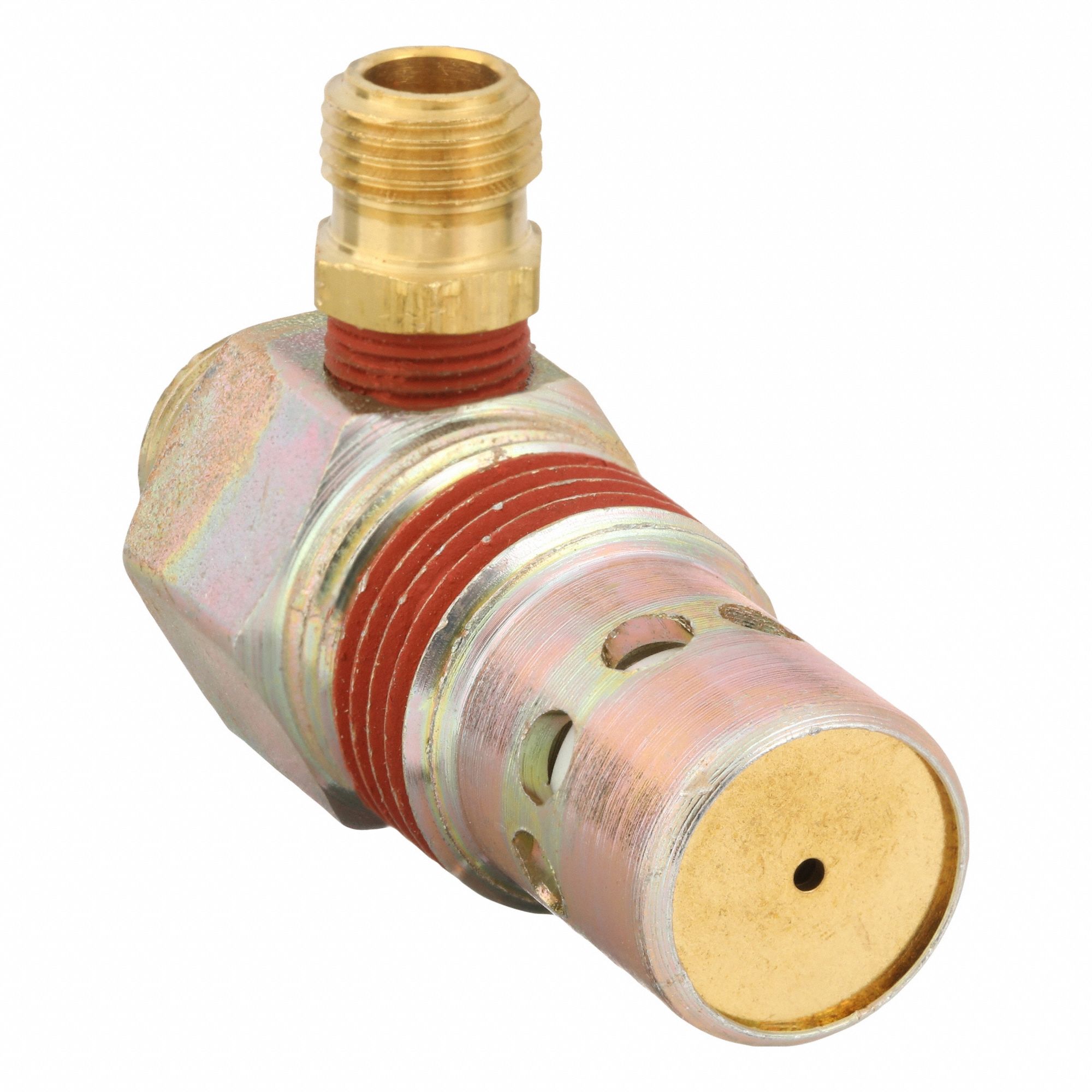 DEVILBISS, A19712, Check Valve, Valve Check 1/2 NPT - 24WF50