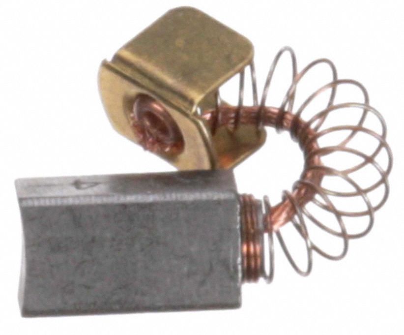 BRUSH GENUINE Honda NOS 31204-253-014 SPRING BRUSH GENUINE Honda NOS 31204-253-014 SPRING