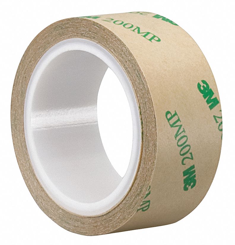 3M Tape Type Adhesive Transfer Tape, Tape Brand 3M, Series 9490LE