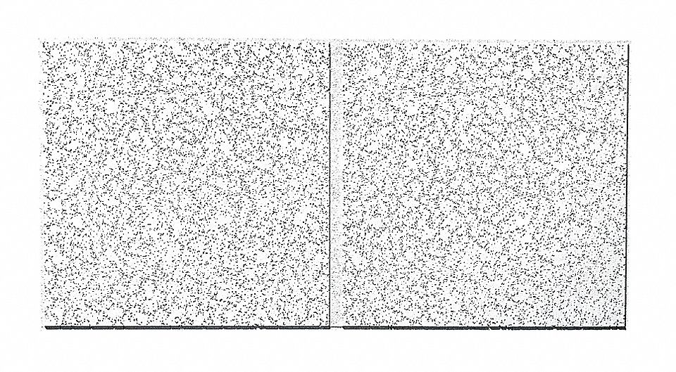 Ceiling Tile Angled Teg 24x48x3 4 Pk10