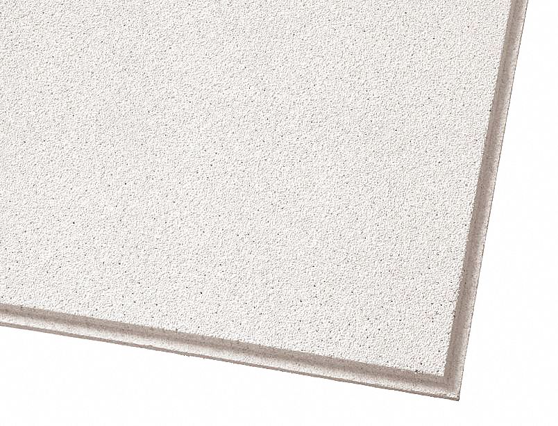 Ceiling Tile Angled Teg 24x24x5 8 Pk16