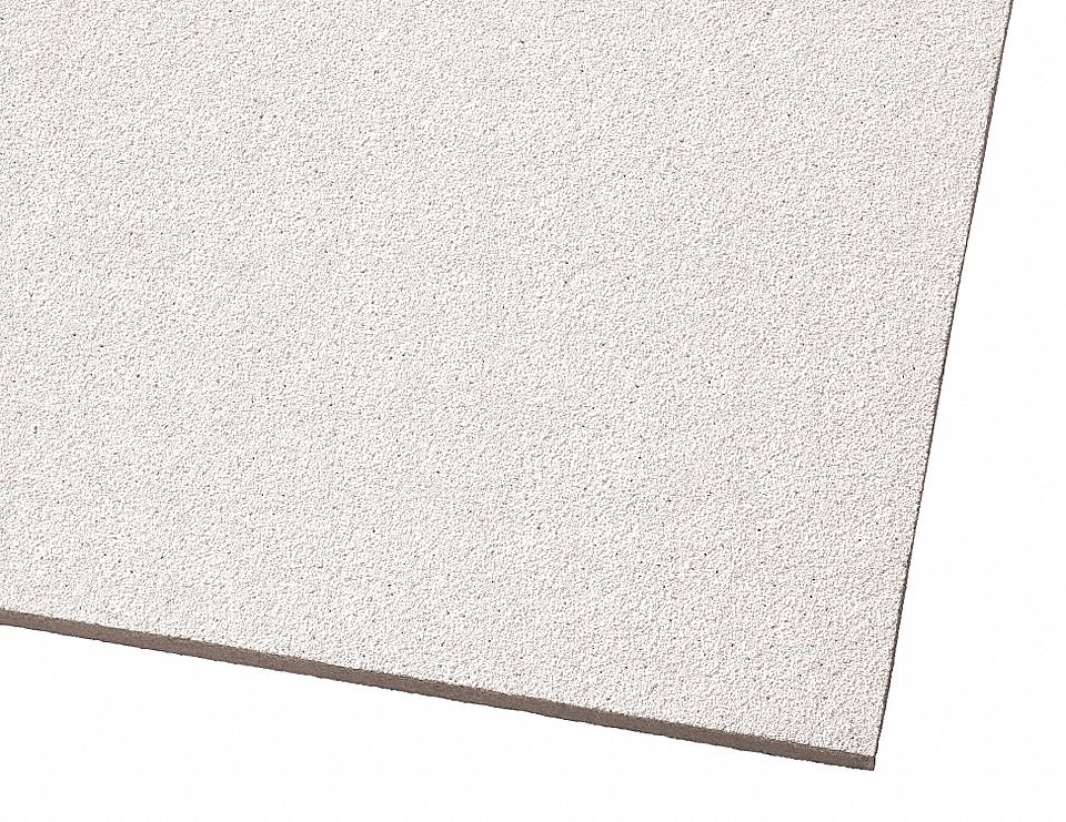 Ceiling Tile Sq Lay In 24x48x5 8 Pk8