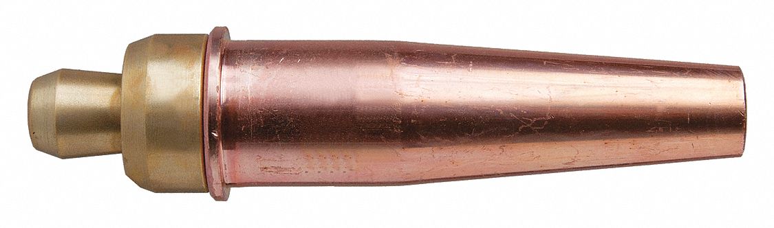 Victor Series 1-GPP Size 4 Cutting Tip