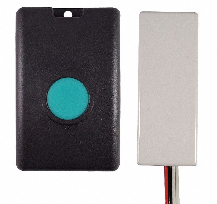 Remote Control Keyfob