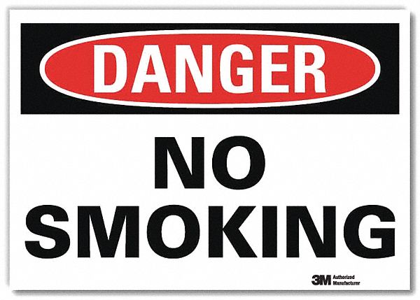 ENSGNE DANGER INTRDCTION FUMER,7POX10PO