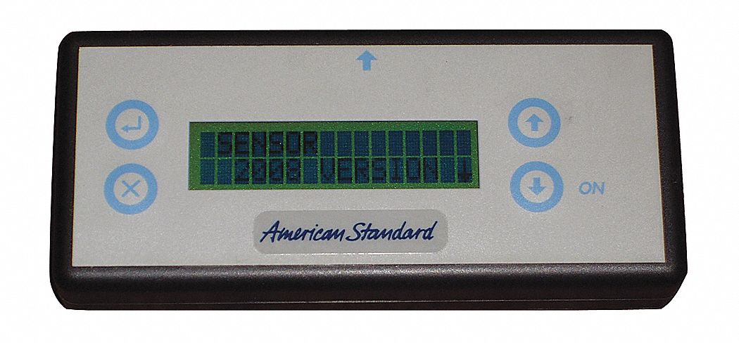 Remote Fits Brand American Standard