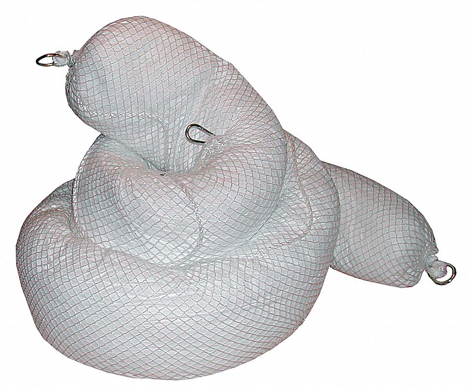 Absorb Boom Oil-Based Liquids 10ft L PK4