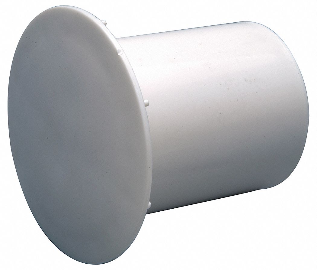 URINAL STRAINER: FITS ZURN BRAND, FOR Z5795 SERIES, 3 IN, PLASTIC, STRAINER