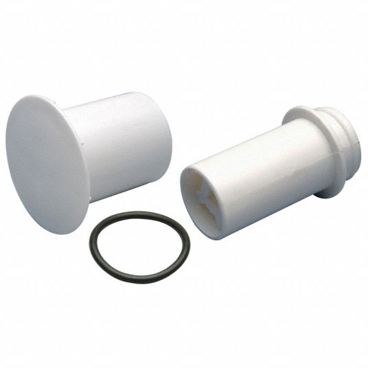 ZURN Trap Insert, Fits Brand Zurn, For Use With Waterless Urinals, 2 1/