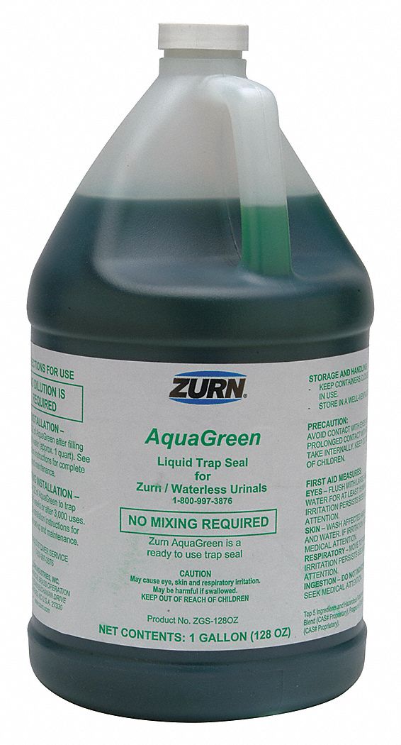 ZURN ZGS128OZ Waterless Urinal Sealant,Zurn 94721602094 eBay