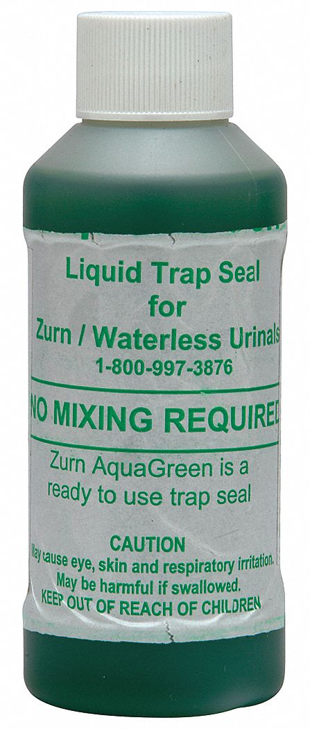 ZURN ZGS04OZ Waterless Urinal Sealant,Zurn 670240646902 eBay