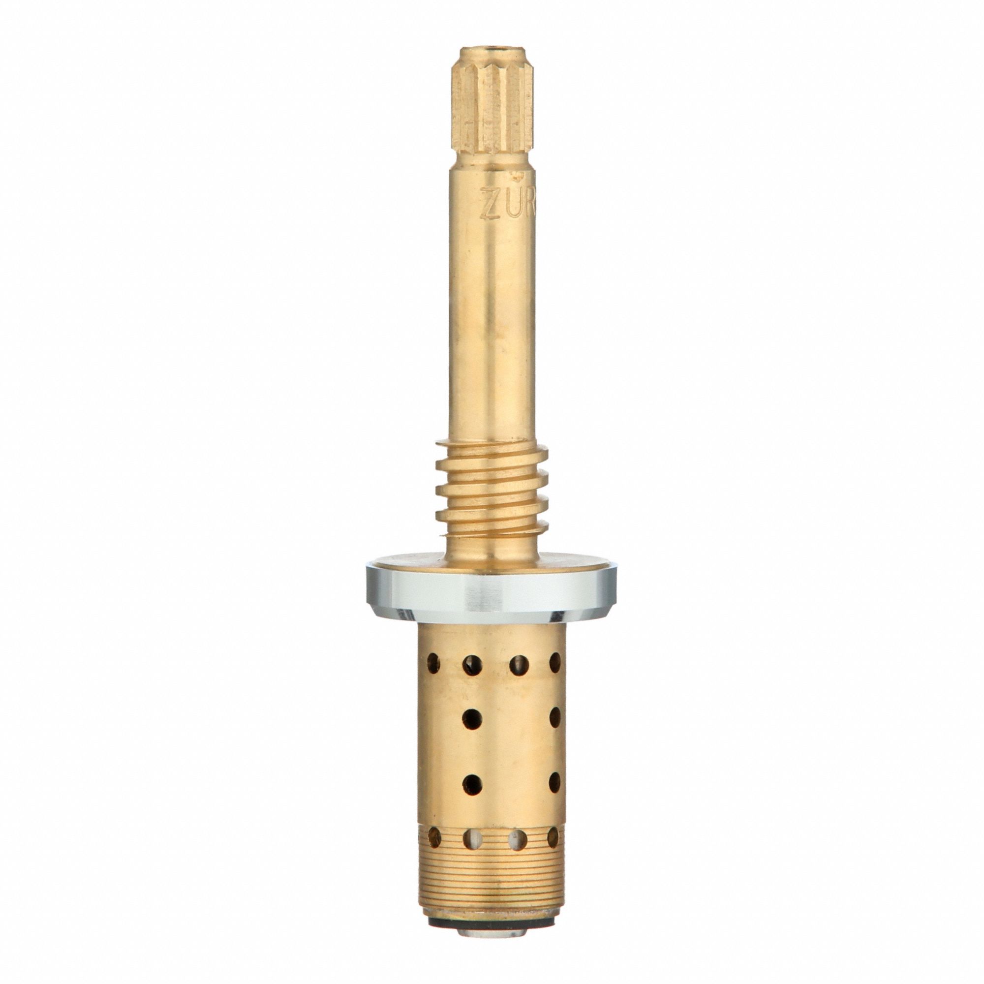 Shower Valve Repair Kit Rubber, Brass, Plastic