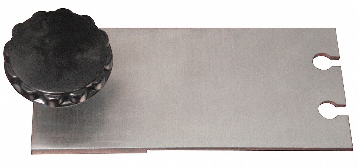 Back Support Brace 5 in L SS