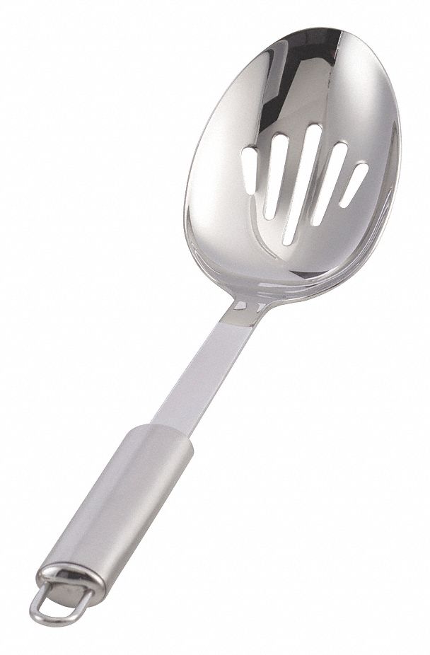 SPRING USA Slotted Spoon, No Capacity Serving Utensil Capacity