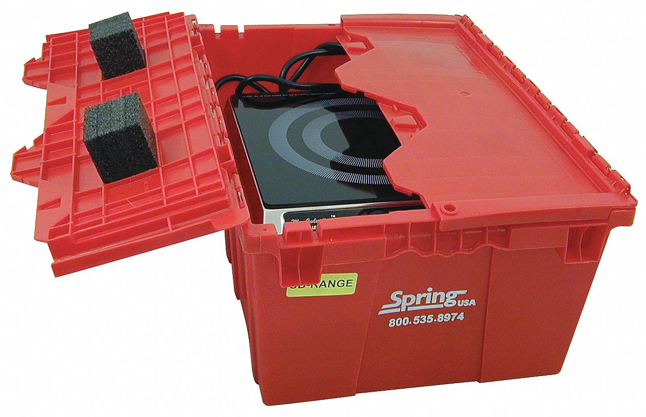 the range plastic storage boxes