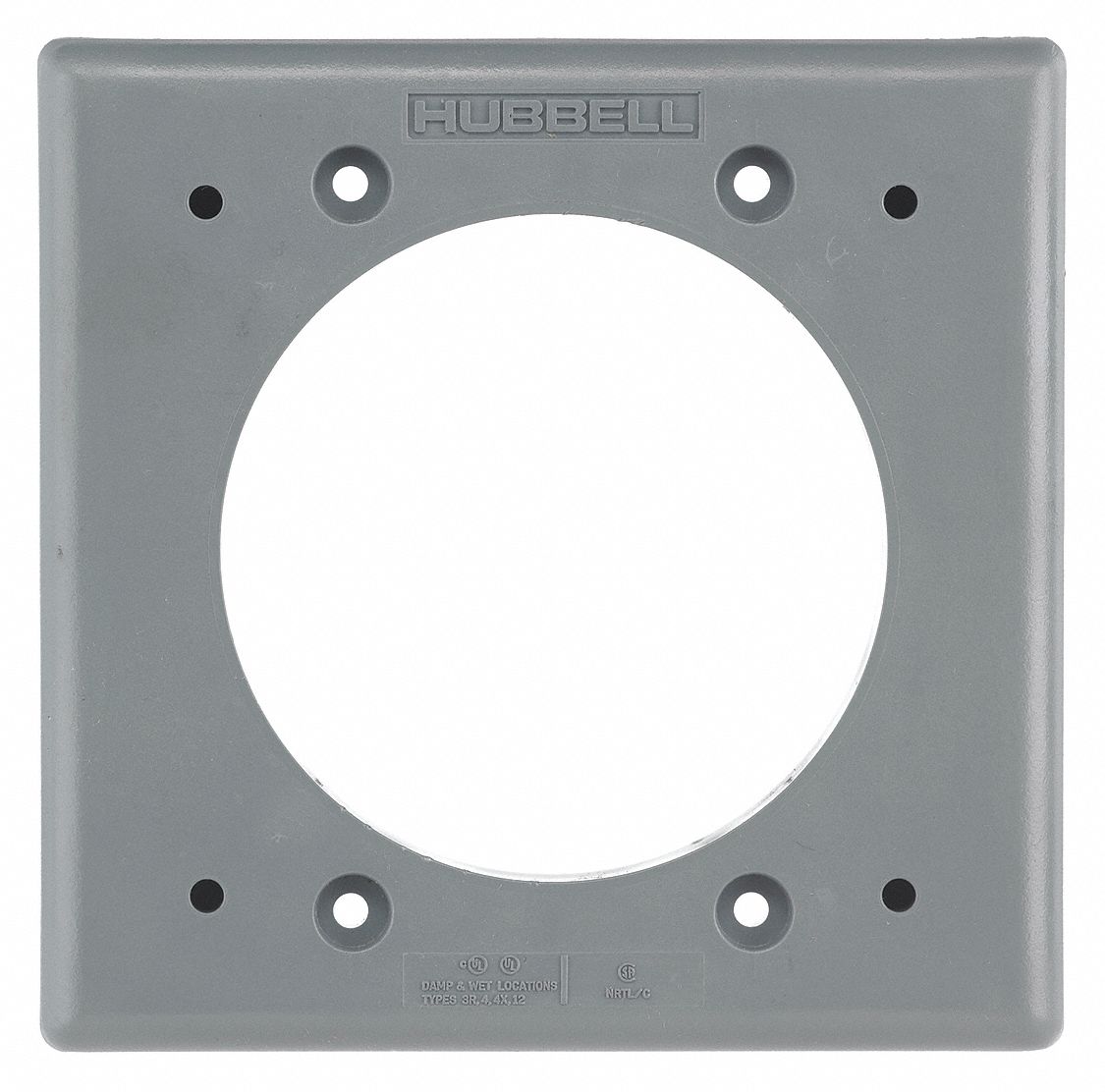 ADAPTER PLATE