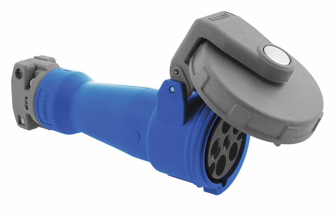 INTERR CONTR VAP TROP-PLEIN BARGE,240V