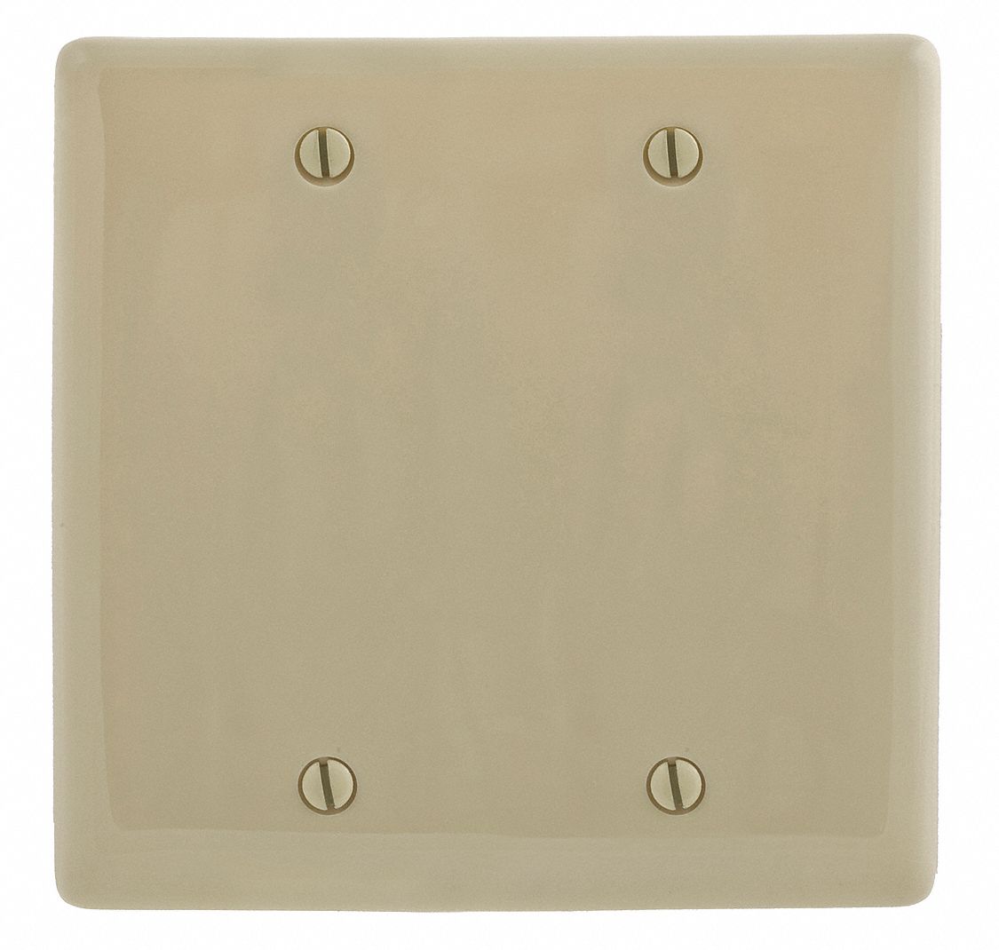 Blank Cover Plates Grainger