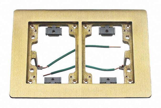 Box Ring For Wood Sb3084W