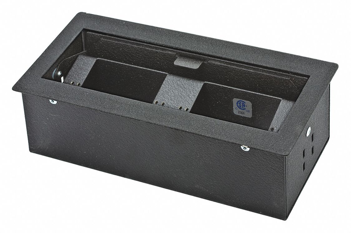 24X941 - 2 Gang Furniature Box