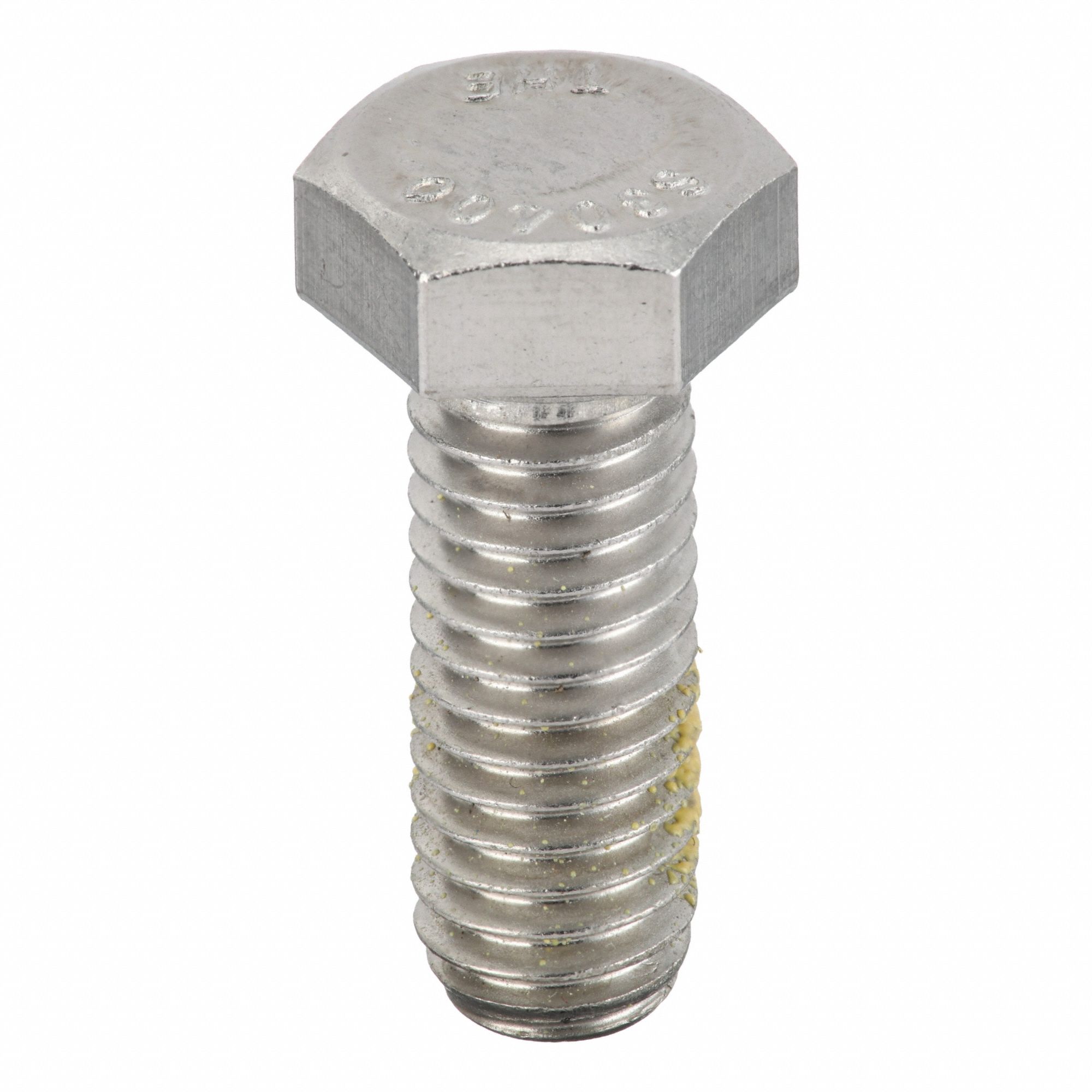 Impeller Bolt