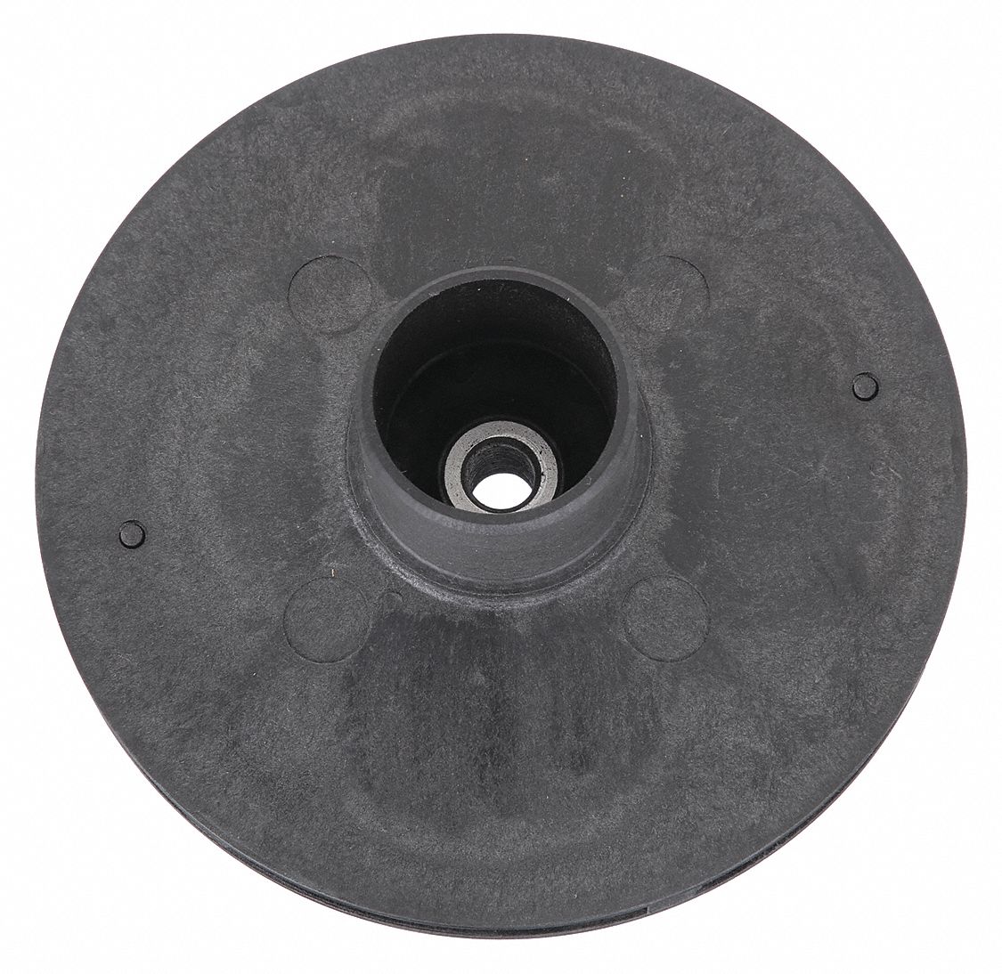 Impeller: Straight Centrifugal