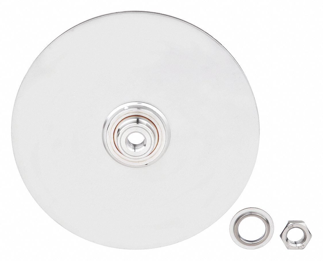 Impeller: Part 2K1202