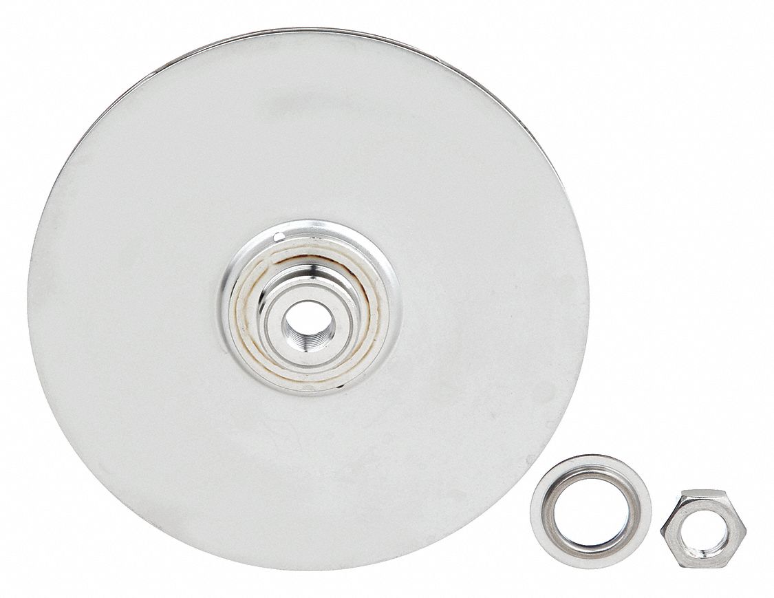 Impeller: Part 2K1200