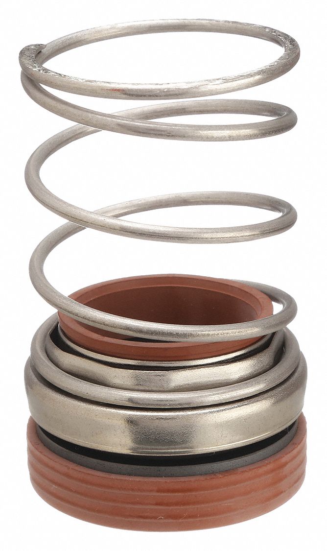 Mechanical Seal Assembly