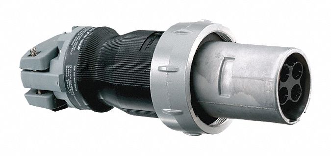 4100Ps2Wr Plug: 250V