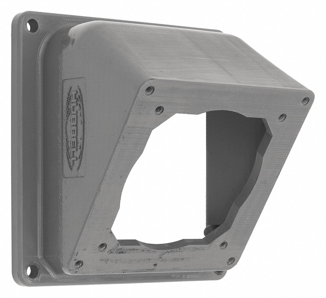 PS,IEC,RECP,ANGLE ADAPT,60/100A