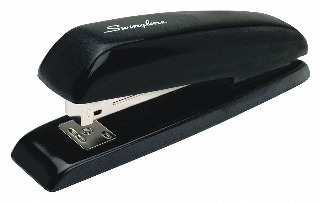 24Y089 - Antimicrobial Stapler 20 Sheet 3-3/4 In.