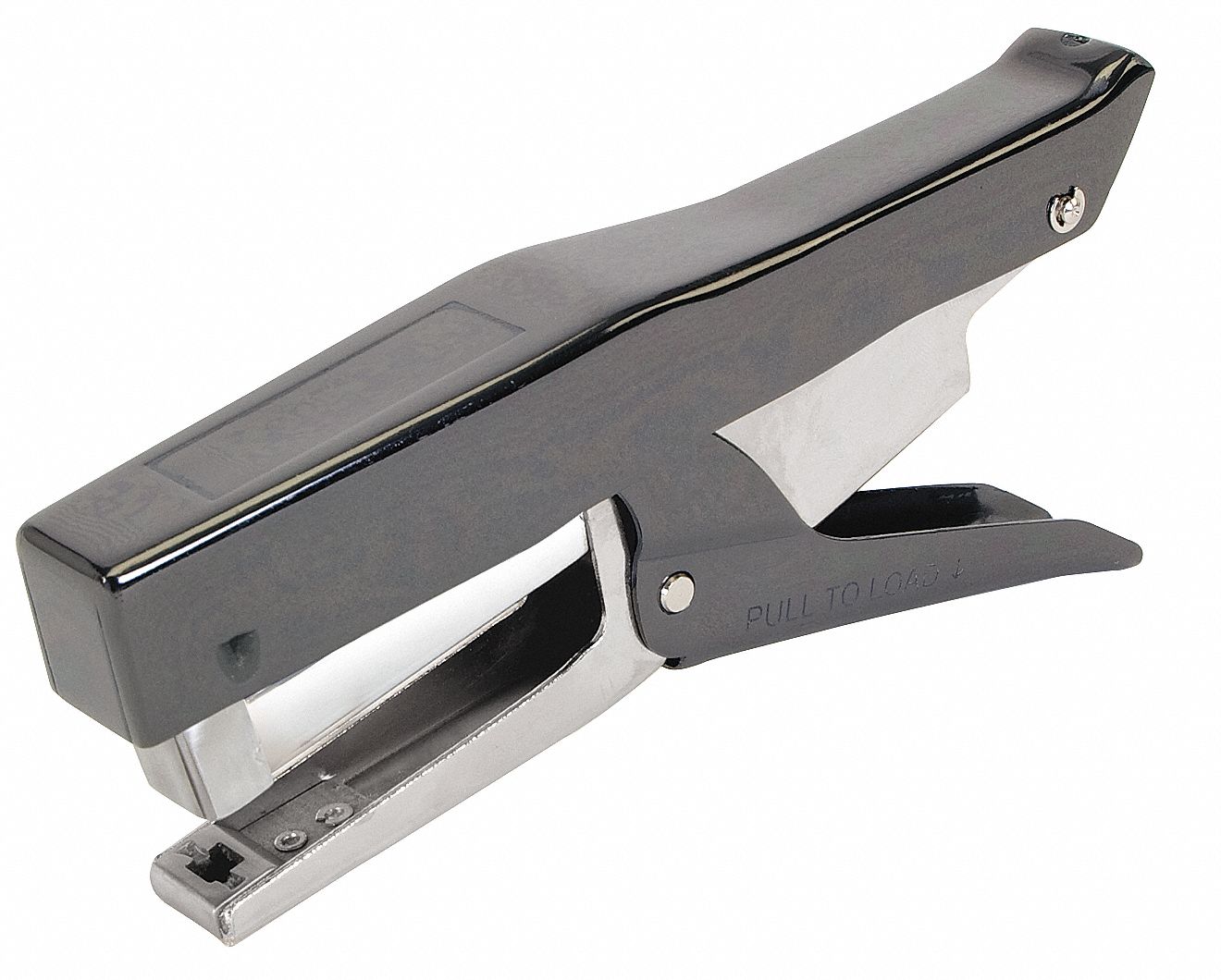 Plier Stapler,60 Sheet,2 In. Grainger
