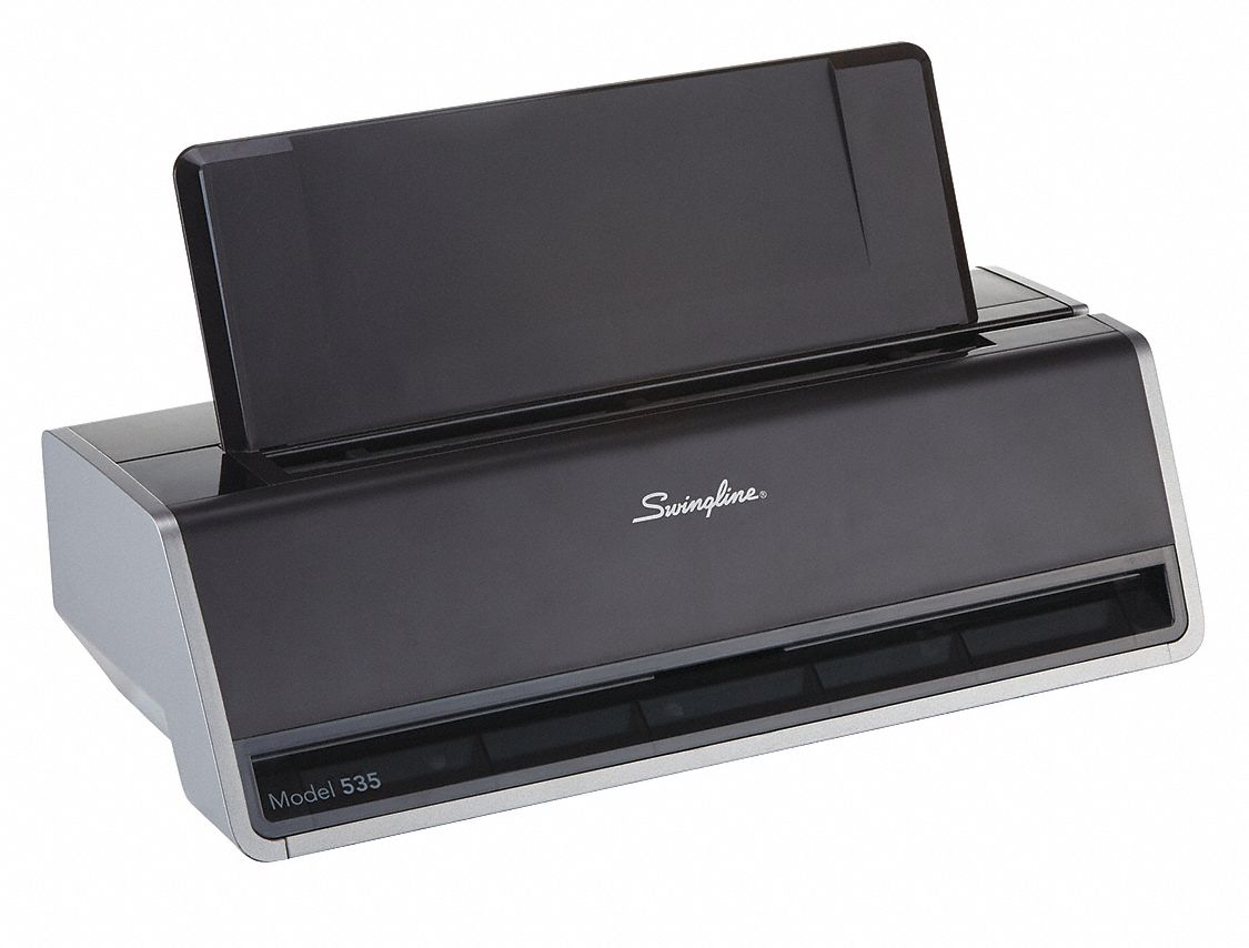 Paper Punch Three-Hole