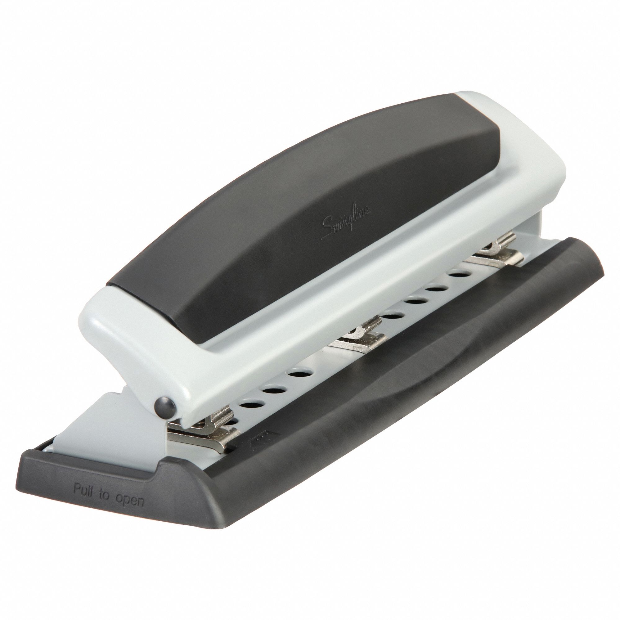 Swingline 2 Hole Puncher 74101 Ten Sheet Capacity