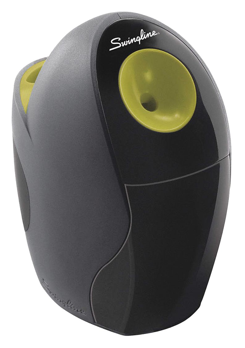 SWINGLINE Electric Pencil Sharpener Electric 24Y10529966 Grainger