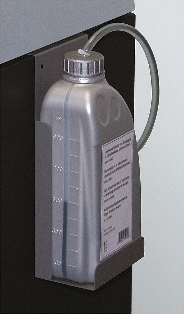 Shredder Oil: Synthetic, 1 L, Bottle