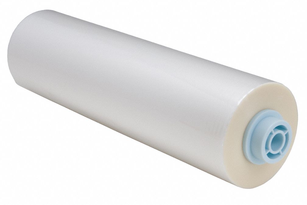 GBC Laminating Film, NAP I, 25 In x 500 ft, PK2 24Y1503748201EZ